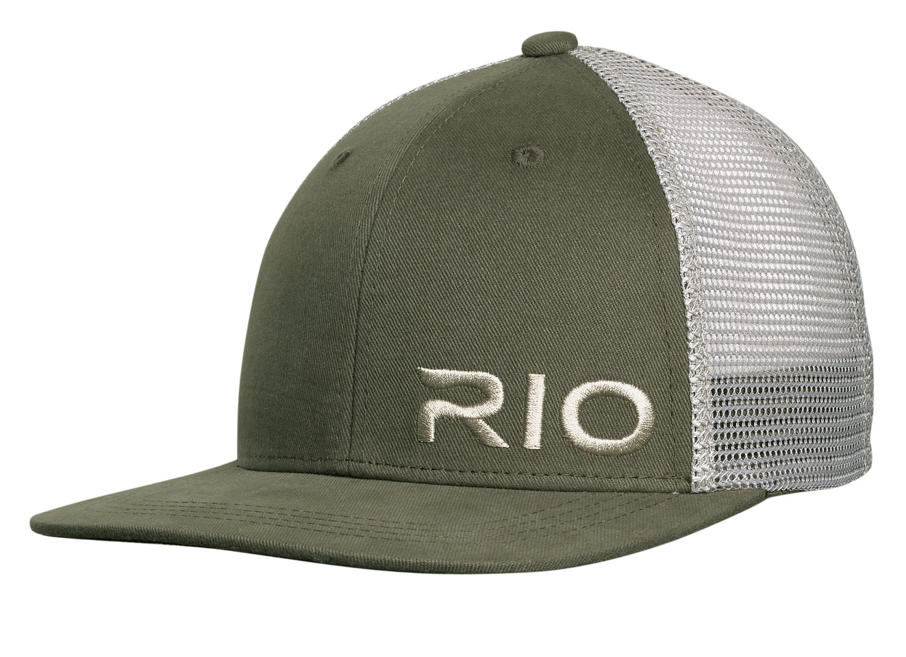 RIO Logo Hat - Flytackle NZ